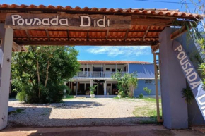Pousada do DIDI